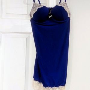 Victoria secret slip